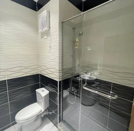 Beautiful 3-bedroom On The Ground Floor With Personal Backyard Area And Terrace With Direct Pool Access And Pool View Apartment Sharm el-Sheikh