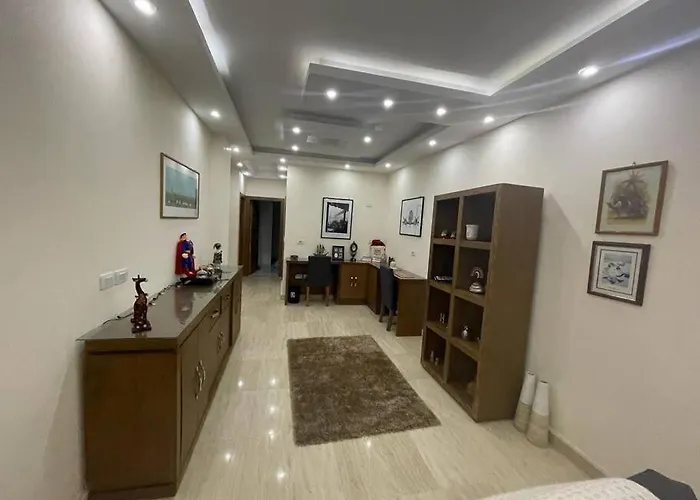 Beautiful 3-bedroom On The Ground Floor With Personal Backyard Area And Terrace With Direct Pool Access And Pool View