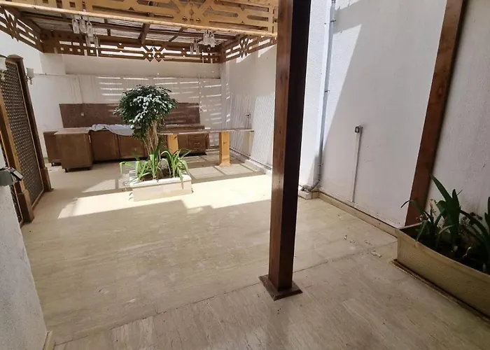 Beautiful 3-bedroom On The Ground Floor With Personal Backyard Area And Terrace With Direct Pool Access And Pool View